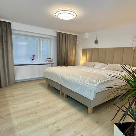 Apartamenty Oracka Bochnia Ngoại thất bức ảnh