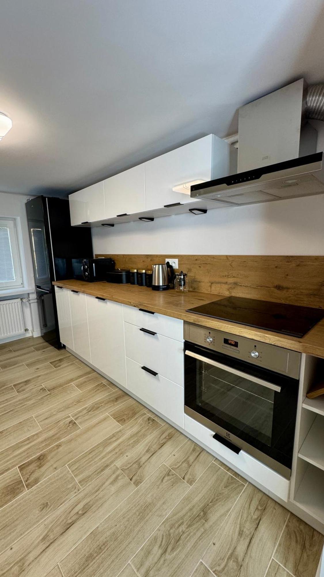 Apartamenty Oracka Bochnia Ngoại thất bức ảnh