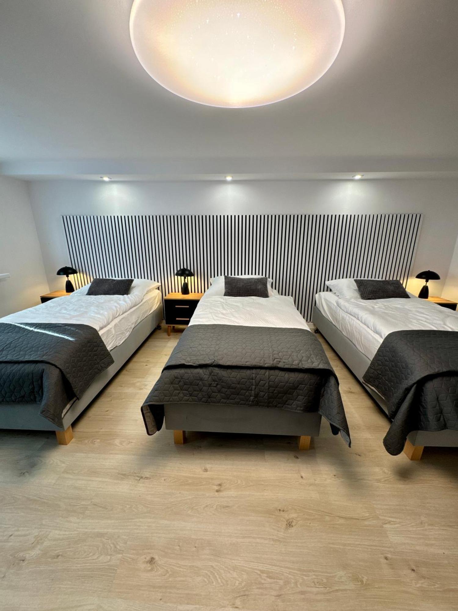 Apartamenty Oracka Bochnia Ngoại thất bức ảnh