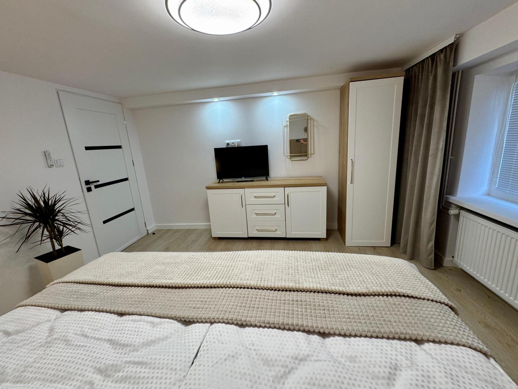 Apartamenty Oracka Bochnia Ngoại thất bức ảnh