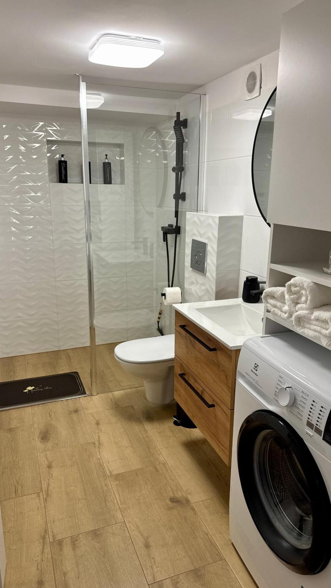 Apartamenty Oracka Bochnia Ngoại thất bức ảnh