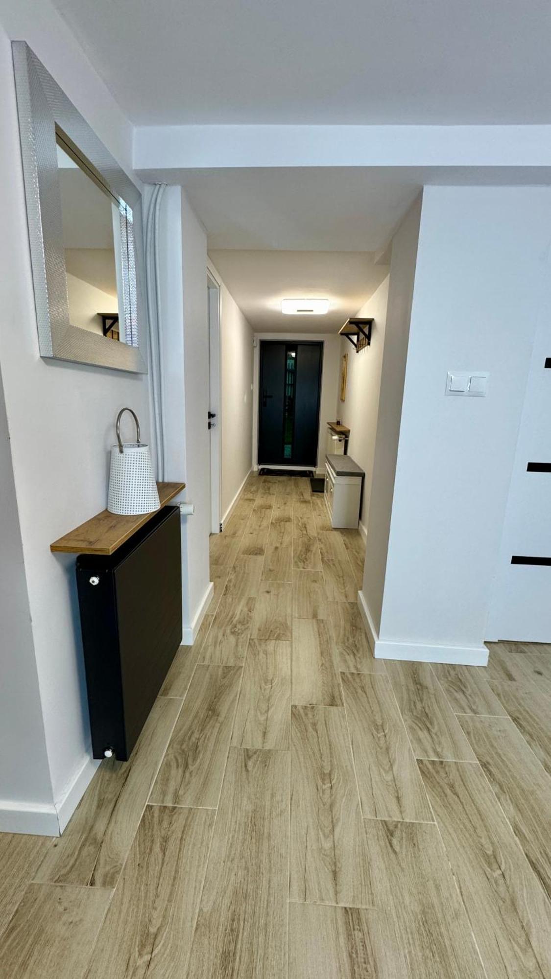 Apartamenty Oracka Bochnia Ngoại thất bức ảnh